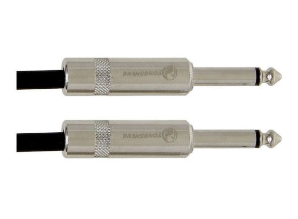 Gewa Cabo mono para instrumentos Pro Line 6m Gewa Cabo mono para instrumentos Pro Line 6m